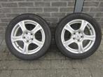16" velgen met steek 5x112, ET30, Auto-onderdelen, Banden en Velgen, Ophalen, Gebruikt, 16 inch, Banden en Velgen