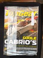 TOP GEAR automagazine, Ophalen of Verzenden, Nieuw