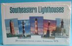 2003-20 x Southeastern Lighthouses –U.S.A.-2003, Verzamelen, Verzenden