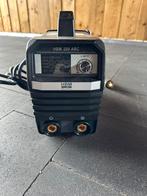 Laspst, Ophalen, Zo goed als nieuw, Inverter