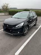 Peugeot 2008 gt Line, Autos, Achat, Euro 6, Carnet d'entretien, Boîte manuelle