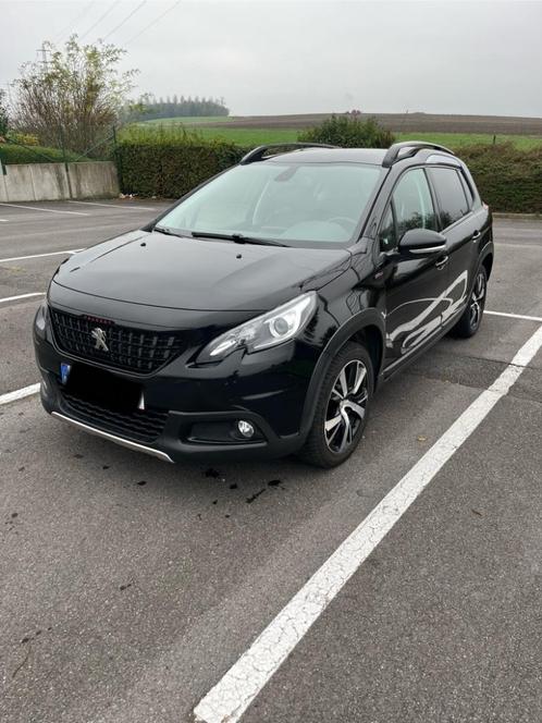 Peugeot 2008 gt Line, Autos, Peugeot, Particulier, ABS, Caméra de recul, Phares directionnels, Airbags, Air conditionné, Apple Carplay