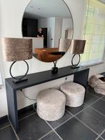 Side table, Huis en Inrichting, Tafels | Sidetables, Ophalen