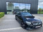 Mercedes C180 D in prachtige staat, Autos, Mercedes-Benz, Noir, Cuir et Tissu, Break, 117 g/km