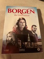 Dvd serie Borgen seizoen 3, Cd's en Dvd's, Dvd's | Tv en Series, Ophalen of Verzenden, Drama