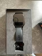 Ice watch, Ophalen