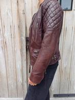 kalfslederen vestje, Autres couleurs, Comme neuf, De Rijck aarschot, Enlèvement