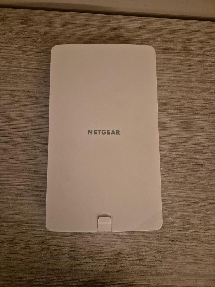 Netgear WAX610Y Outdoor wifi, Computers en Software, WiFi-versterkers, Zo goed als nieuw, Ophalen