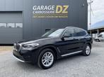 BMW X3 xDrive 30 e (bj 2023, automaat), Automaat, 215 kW, 4 cilinders, Zwart