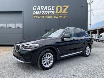 BMW X3 xDrive 30 e (bj 2023, automaat) beschikbaar voor biedingen
