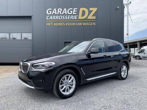 BMW X3 xDrive 30 e (bj 2023, automaat), Auto's, BMW, Bedrijf, Te koop, X3, 360° camera, 4x4, ABS, Adaptive Cruise Control, Airbags