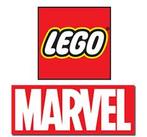 Lego Marvel Sets Geseald, Verzenden, Nieuw, Complete set, Lego