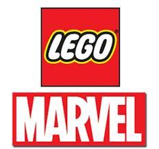 Lego Marvel Sets Geseald, Kinderen en Baby's, Speelgoed | Duplo en Lego, Nieuw, Lego, Complete set, Verzenden
