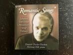 5CD set Romantic Songs - Lieder, Ophalen of Verzenden, Romantiek, Gebruikt