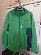 Softshell jas Mc Kinley, Kleding | Heren, Wintersportkleding, Ophalen of Verzenden, Zo goed als nieuw, Maat 48/50 (M)
