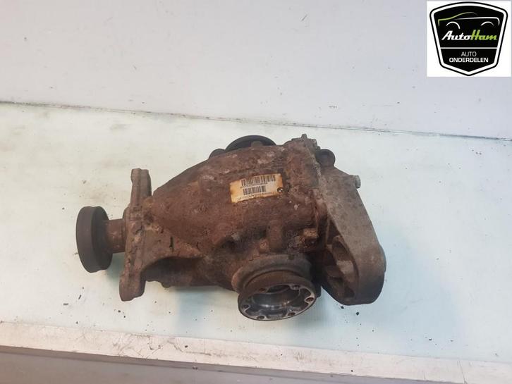 DIFFERENTIEEL ACHTER BMW 5 serie Touring (E61), Auto-onderdelen, Remmen en Aandrijving, BMW, Gebruikt