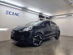 Ford Puma Gen-E 43kw - Comfort & Driver assistance Pack, Automaat, 167 pk, Zwart, 5 zetels