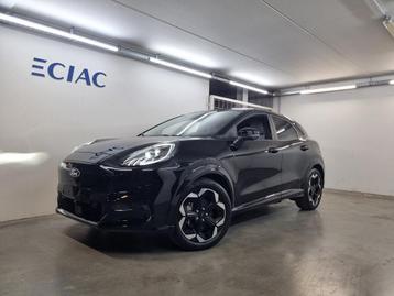 Ford Puma Gen-E 43kw - Comfort & Driver assistance Pack beschikbaar voor biedingen
