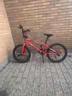 Haro BMX, Fietsen en Brommers, Ophalen, Zo goed als nieuw