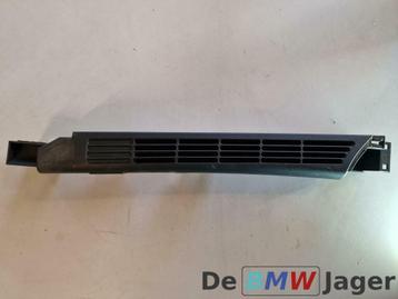 Ventilatierooster LA zwart BMW 3-serie Touring E46 8208371 beschikbaar voor biedingen