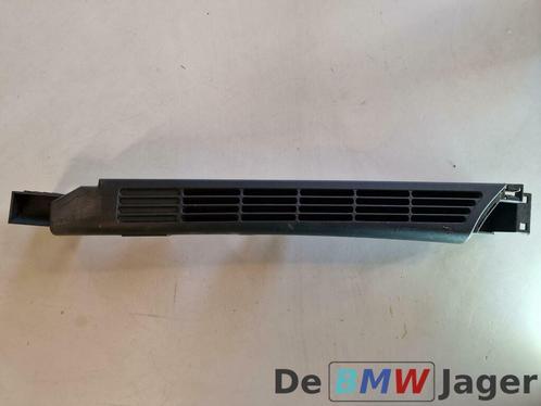 Ventilatierooster LA zwart BMW 3-serie Touring E46 8208371, Auto-onderdelen, Airco en Verwarming, BMW, Gebruikt, Ophalen of Verzenden