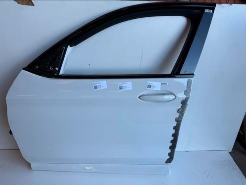 DEUR BMW X4 G02 LCI 41517478339 -TIZAUTOPARTS-, Auto-onderdelen, Carrosserie, Deur, BMW, Voor, Links, Nieuw, Ophalen