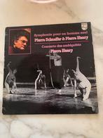 Pierre Henry ~ Symphonie pour in Homme seul, CD & DVD, Enlèvement ou Envoi