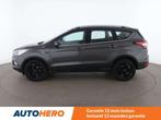 Ford Kuga 1.5 EcoBoost Cool&Connect (bj 2018), Auto's, Voorwielaandrijving, 110 kW, Kuga, 150 pk