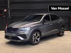 Renault Arkana Mild Hybrid 140 EDC Techno CARPLAY | LED | CA, Auto's, Renault, Arkana, Stof, Gebruikt, 4 cilinders