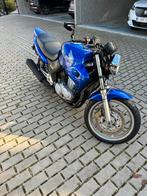 Honda CB500, Motos, Naked bike, Particulier, 2 cylindres, Plus de 35 kW