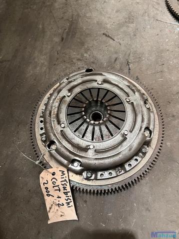 MITSUBISHI COLT 6 1.1 Vliegwiel drukgroep beschikbaar voor biedingen