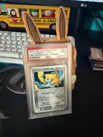 Pokemon jirachi PSA slabs, Hobby en Vrije tijd, Verzamelkaartspellen | Pokémon, Ophalen of Verzenden, Zo goed als nieuw