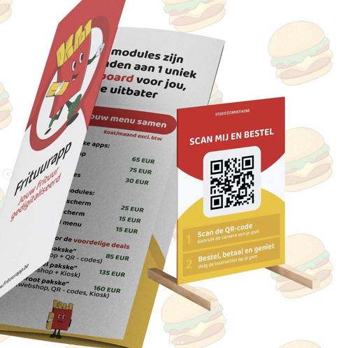 Professioneel Logo & Grafisch Ontwerp – Betaalbaar & Op Maat, Diensten en Vakmensen, Drukwerk en Grafisch ontwerpers, Drukwerk