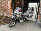 2008 BMW R 1200 GS Adventure Motorfiets, Motoren, Bedrijf, Overig