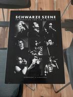 Schwarze Szene boek concertfotografie, Envoi, Comme neuf