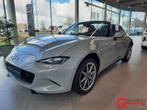 Mazda MX-5 EXCLUSIVE-lINE, 140 g/km, Cabriolet, Bedrijf, Handgeschakeld