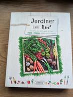 Jardiner dans 1 mètre carré de larousse, Enlèvement, Neuf, Jardinage et Plantes de jardin