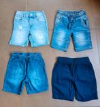 Pakket shorts maat 98-104 NIEUW, Ophalen, Nieuw