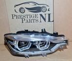 Koplamp BMW 3 Serie F30 F31 LCI Voll LED Rechts 747130603, Auto-onderdelen, Ophalen of Verzenden, Herkomst onderdeel bekend, Gebruikt