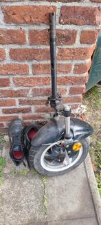 Fourche avant Keeway Hurricane pour scooter 50 cc, Enlèvement ou Envoi
