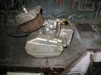 flandria automaat motor  40 km type 0226, Fietsen en Brommers, Ophalen of Verzenden, Gebruikt, Blok, Flandria automaat