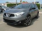 Nissan Qashqai 1.6 dCI PureDrive *07/2013*Ohboek*Navi*EURO 5, Voorwielaandrijving, Euro 5, Zwart, 1600 cc