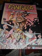 Fanfulla eo ( Hugo Pratt), Boeken, Stripverhalen, Ophalen of Verzenden