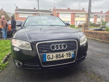 Audi A4 3.2 Essence Boîte Automatique, Achat, Entreprise, A4, Automatique