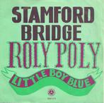 pont de Stamford, Enlèvement ou Envoi