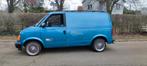 Chevrolet Astro 1989 ,lichte vracht of oldtimer, Auto's, Automaat, Chevrolet, Particulier, Te koop