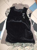 zara , une robe en velours ,pour une fille 10 ans, Kinderen en Baby's, Kinderkleding | Maat 140, Ophalen of Verzenden, Meisje