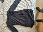 Zwangerschapsbloes, Kleding | Dames, Zwangerschapskleding, Zwart, Trui of Vest, Maat 42/44 (L), Ophalen of Verzenden