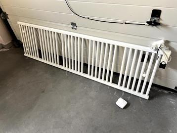 Handdoekradiator "Vasco" elektrisch, Doe-het-zelf en Bouw, Verwarming en Radiatoren, Ophalen, Gebruikt, Hoog rendement (Hr), Radiator