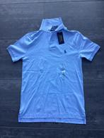 Polo Ralph Lauren, Kinderen en Baby's, Ophalen of Verzenden, Ralph Lauren, Jongen, Shirt of Longsleeve